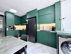 Blk 126 Yishun Street 11 (Yishun), HDB 3 Rooms #574005841